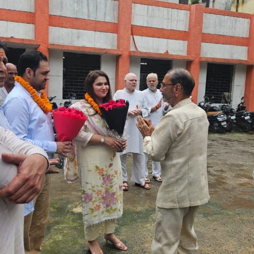 Independence Day Celebrations